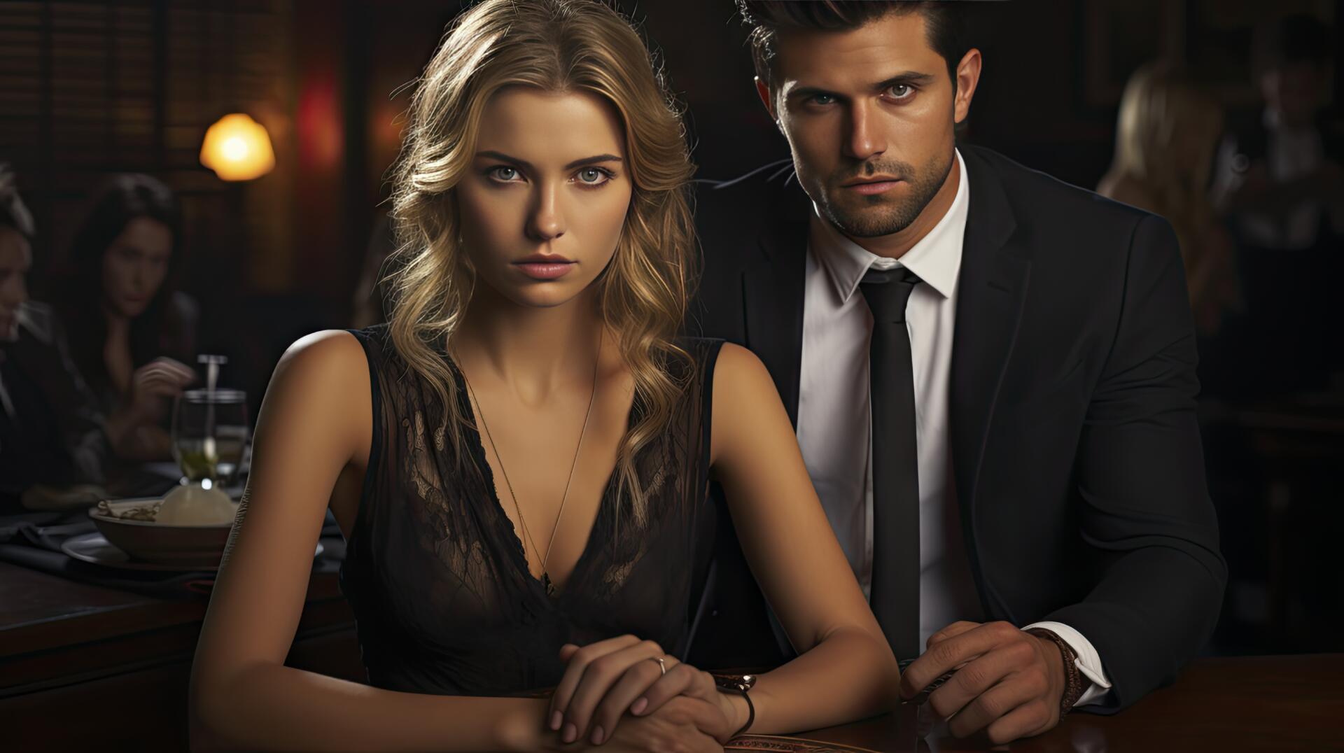 A Sugar Baby's Story: Dream into Reality with a Multi-Million Investment