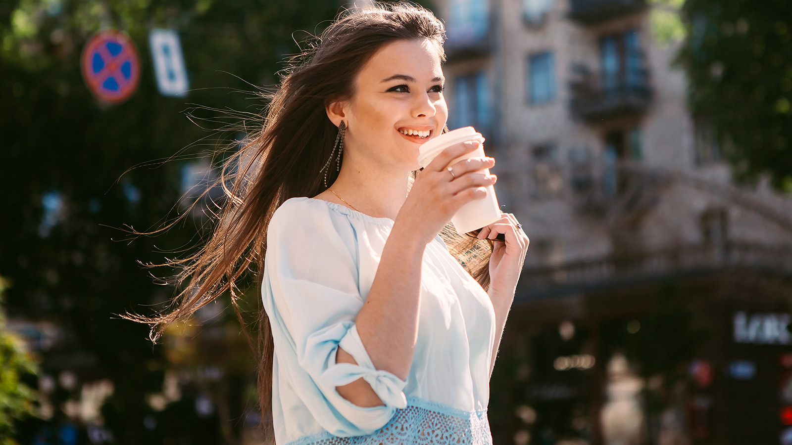 Laura's Studies Were Not Paid for by a Student Loan